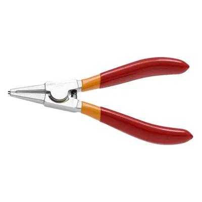 UNIOR kleště - PLIERS 140 (3 - 10mm) - červená