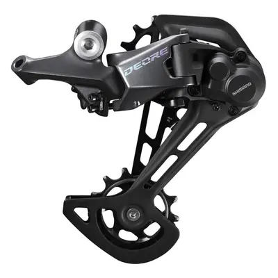 SHIMANO přehazovačka - DEORE M6100 - černá