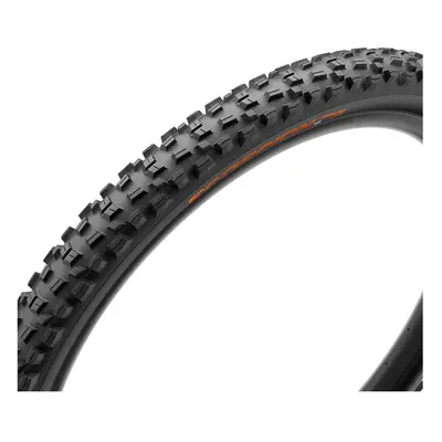 PIRELLI plášť - SCORPION ENDURO M HARDWALL 29 x 2.6 60 tpi - oranžová/černá