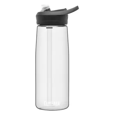 CAMELBAK Cyklistická láhev na vodu - EDDY+ 0,75L - transparentní