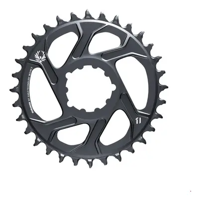 SRAM převodník - X-SYNC 2 SL 30z 6mm - černá