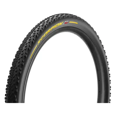 PIRELLI plášť - SCORPION XC RC COLOUR EDITION PROWALL 29 x 2.4 120 tpi - žlutá/černá