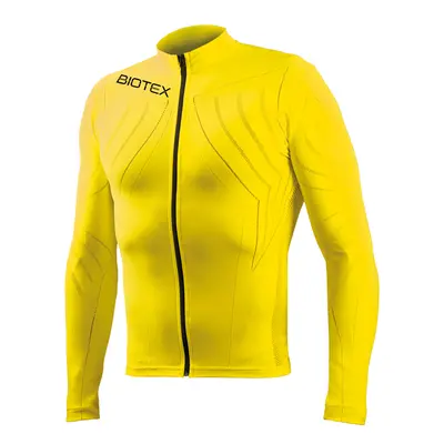 BIOTEX Cyklistický dres s dlouhým rukávem letní - EMANA SUMMER