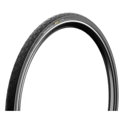 PIRELLI plášť - ANGEL DT URBAN HYPERBELT 37 - 622 5 mm 60 tpi - černá