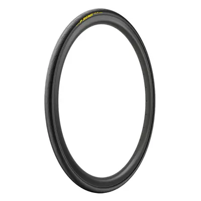 PIRELLI plášť - P ZERO VELO TECHBELT 28 - 28" 320 tpi - žlutá/černá