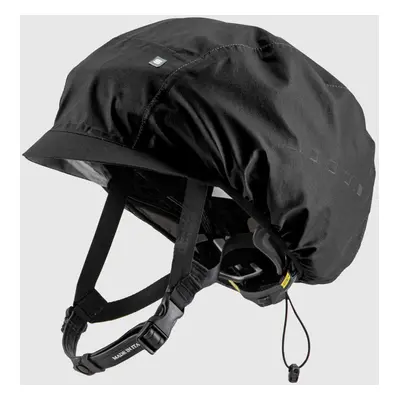 SPORTFUL Cyklistická čepice - WATERPROOF CAP - černá