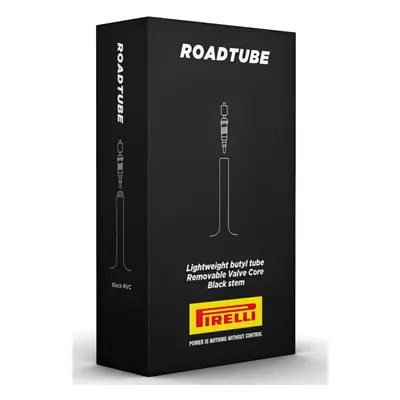 PIRELLI duše - ROADTUBE PRESTA RVC 23/30-622 48mm - černá