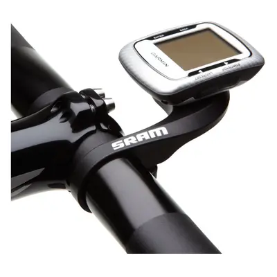 SRAM držák - QUICKVIEW ROAD COMPUTER MOUNT 31.8mm - černá