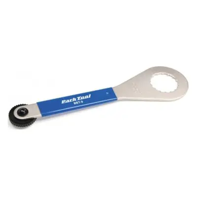 PARK TOOL klíč středového složení - WRENCH PT-BBT-9 - modrá