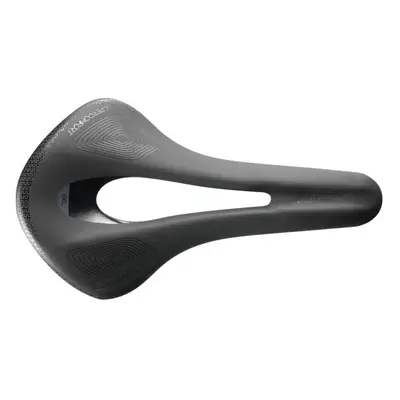 SELLE SAN MARCO sedlo - ALLROAD SUPERCOMFORT RACING WIDE - antracitová