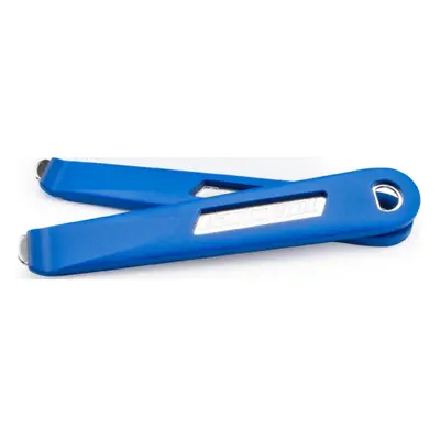 PARK TOOL montpáka - TIRE LEVER PT-TL-6-3 - modrá