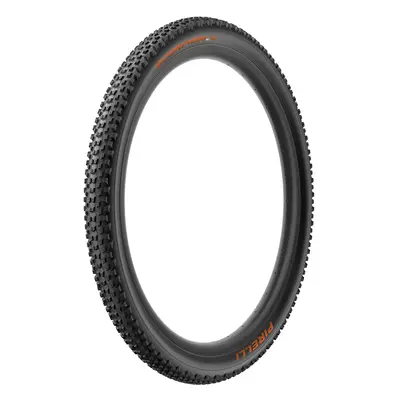 PIRELLI plášť - SCORPION XC M COLOUR EDITION PROWALL 29 x 2.4 120 tpi - oranžová/černá