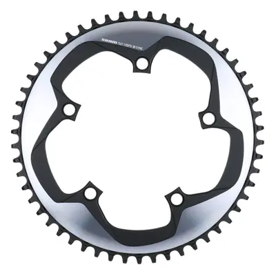 SRAM převodník - X-SYNC 52 - stříbrná