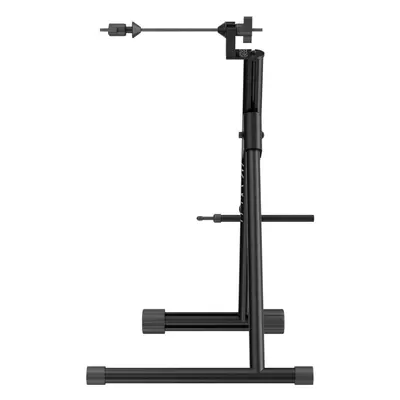 PRO stojan - WHEEL STAND - černá