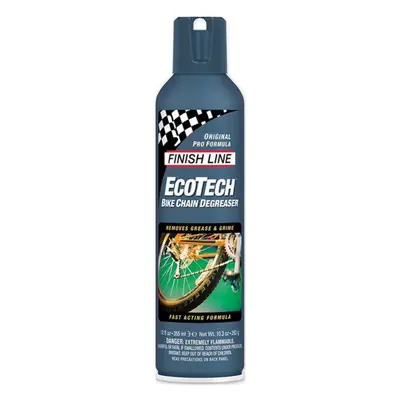 FINISH LINE čisticí prostředek na kolo - ECOTECH DEGREASER 350ml