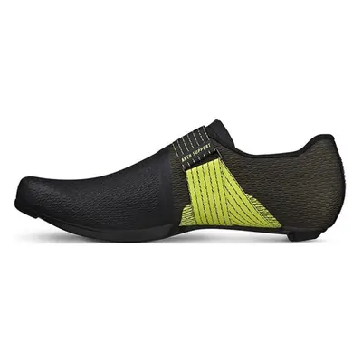 FIZIK Cyklistické tretry - STABILITA CARBON - černá/žlutá