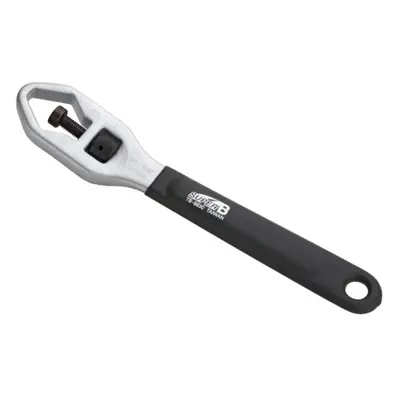 SUPER B klíč - UNIVERSAL WRENCH TB-8830 - stříbrná/černá