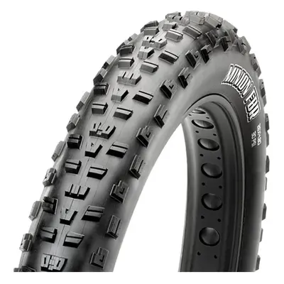 MAXXIS plášť - MINION FBR EXO/TR 27.5x3.80 - černá