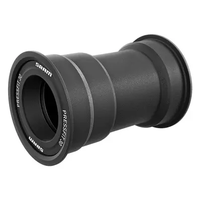 SRAM středová osa - PRESSFIT 30 68/92mm - černá