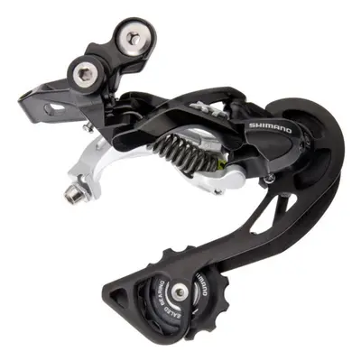 SHIMANO přehazovačka - DEORE XT M781 LONG - černá