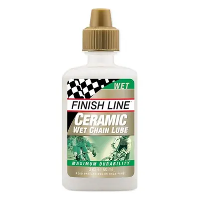 FINISH LINE mazivo - CERAMIC WET 60ml