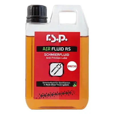 RSP mazivo - AIR FLUID 250 ml