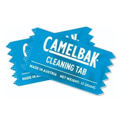 CAMELBAK příslušenství k hydrovakům - CLEANING TABLETS