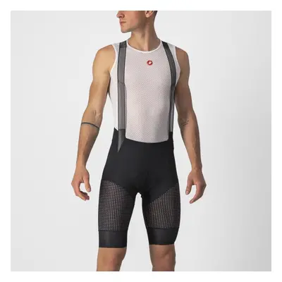 CASTELLI Cyklistické spodky - UNLIMITED ULTIMATE LINER - černá