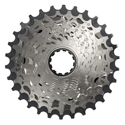 SRAM kazeta - CASSETTE XG-1270 D1 10-30 - stříbrná/černá