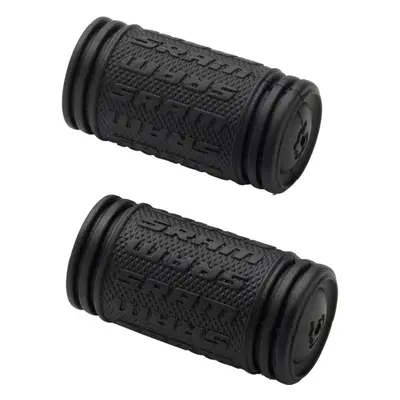 SRAM gripy - RACING GRIPS 60 mm - černá