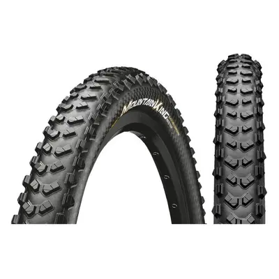 CONTINENTAL plášť - MOUNTAIN KING PROTECTION 27.5x2.3 - černá