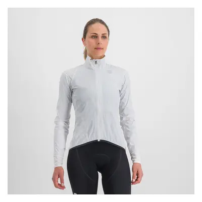 SPORTFUL voděodolná bunda - HOT PACK NO RAIN 2.0 - bílá