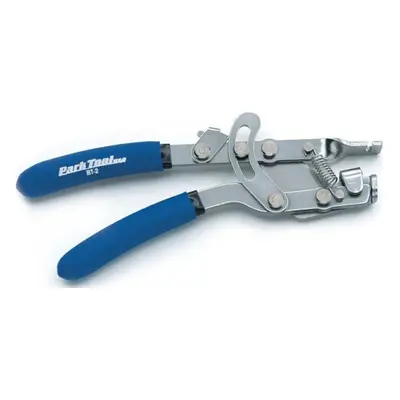 PARK TOOL kleště - PLIERS PT-BT-2 - modrá