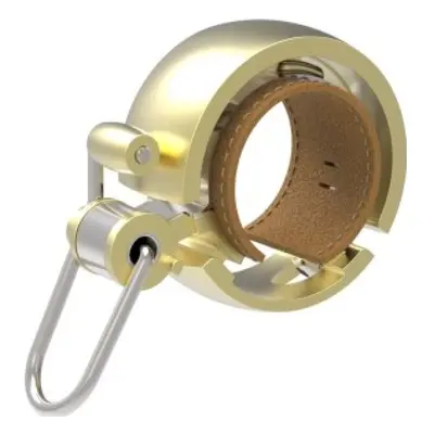 KNOG zvonek - OI LUX SMALL - zlatá