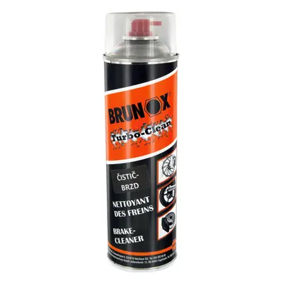 BRUNOX mazivo - TURBO CELAN 500 ml