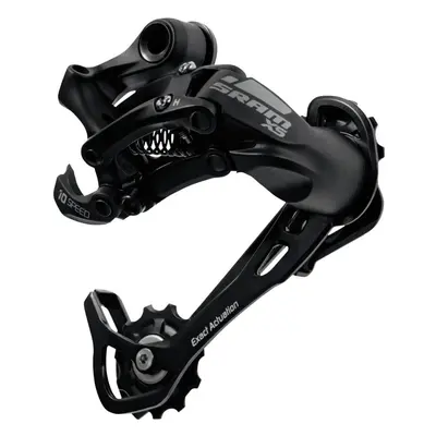 SRAM přehazovačka - DERAILLEUR X-5 - černá