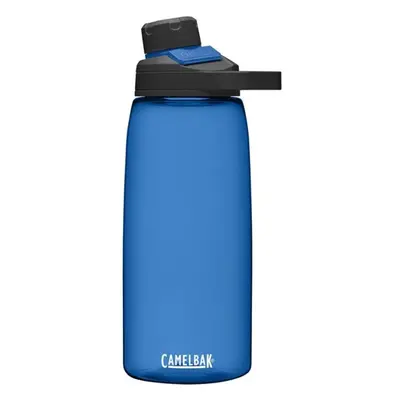 CAMELBAK Cyklistická láhev na vodu - CHUTE MAG 1L - modrá