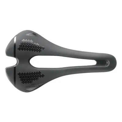 SELLE SAN MARCO sedlo - ASPIDE SHORT DYNAMIC NARROW - šedá