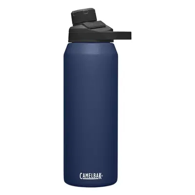 CAMELBAK Cyklistická láhev na vodu - CHUTE MAG VACUUM STAINLESS 1L - modrá