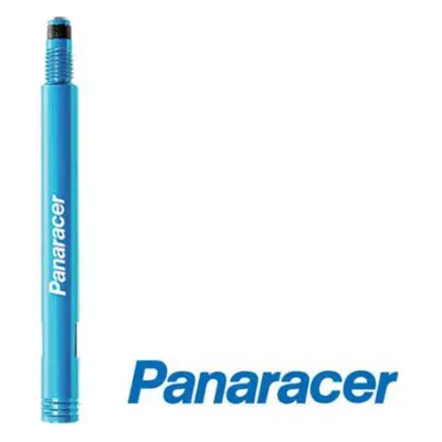 PANARACER Cyklistické nářadí - VALVE EXTENDER 50mm - modrá