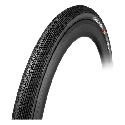 TUFO plášť - GRAVEL SPEEDERO HD 44-622(700x44C) - černá