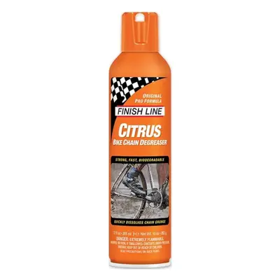 FINISH LINE odmašťovač - CITRUS DEGREASER 350ML