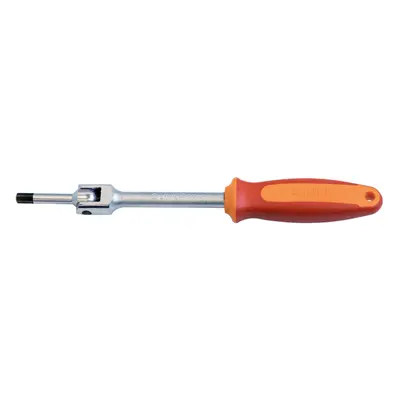 UNIOR klíč - TORQUE WRENCH - stříbrná