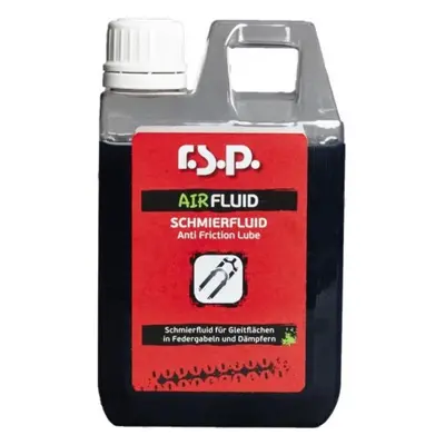 RSP mazivo - AIR FLUID 250 ml