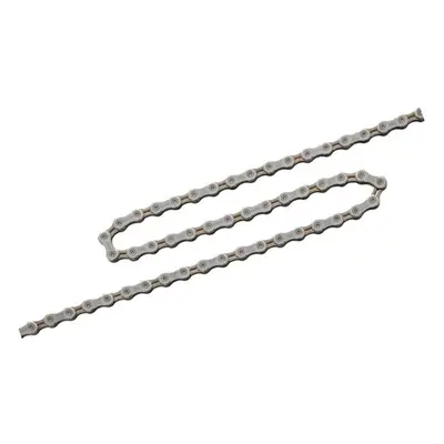 SHIMANO řetěz - CHAIN CN4601 116 - stříbrná