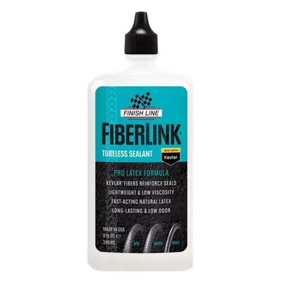 FINISH LINE bezdušový tmel - FIBERLINK TUBELESS SEALANT 240ml