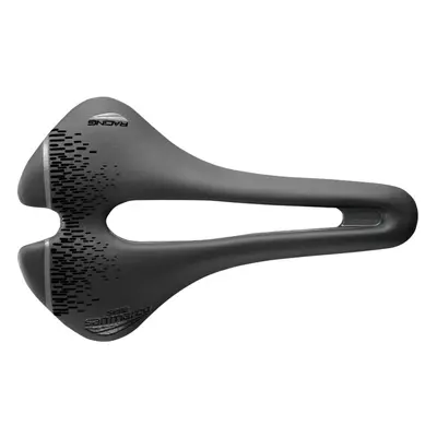 SELLE SAN MARCO sedlo - ASPIDE SHORT RACING WIDE - šedá