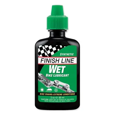 FINISH LINE mazivo - CROSS COUNTRY 60ml