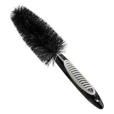 SUPER B kartáč na čistění - CLEANING BRUSH TB-1709 - černá