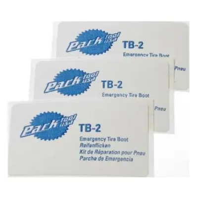 PARK TOOL sada na opravu defektu - REPAIR KIT PT-TB-2